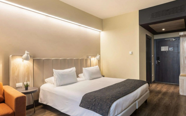 Mercure Firenze Centro