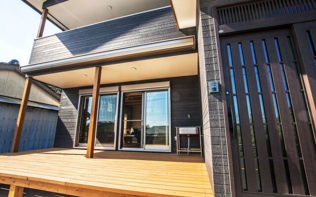 Yakushima House TABUGAWA