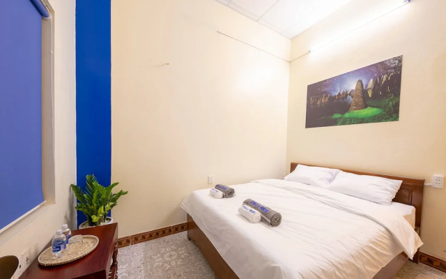 Bamboo's House - Hostel