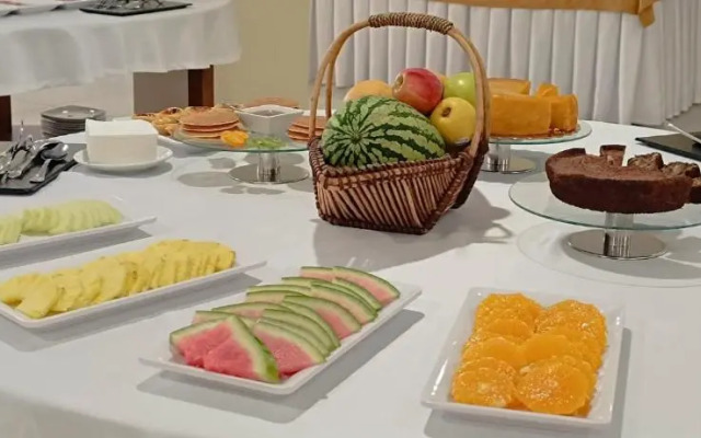 Hotel Império do Norte