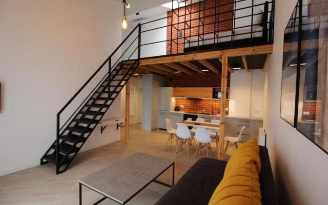 Apartamenty Nowa Kamienica