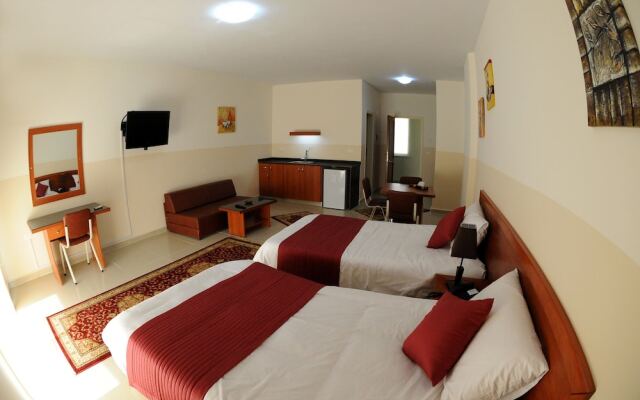 Byblos Guest House