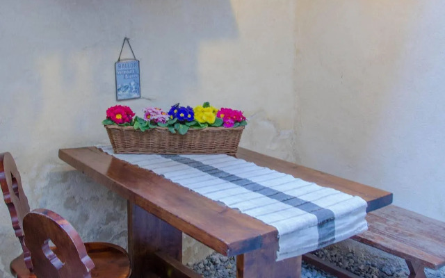 Hotel Chez Toi