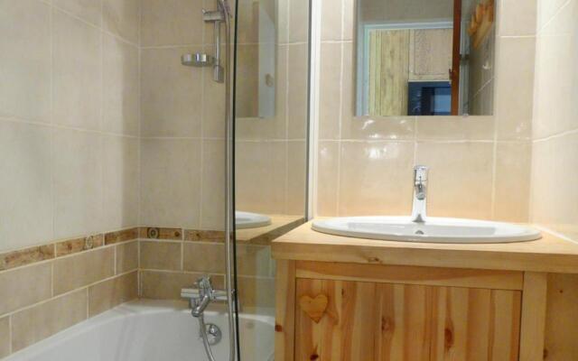 Appartement Méribel, 2 pièces, 4 personnes - FR-1-182-99