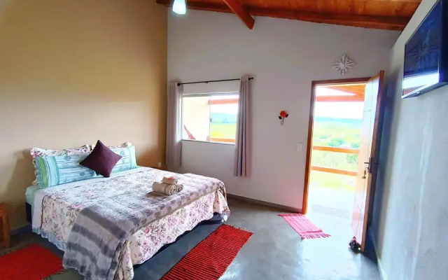 Toca Dos Coelhos Chales