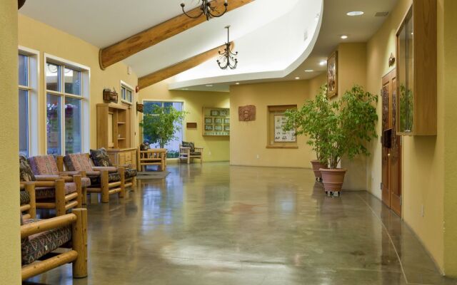 Quaaout Lodge & Spa At Talking Rock Golf Resort