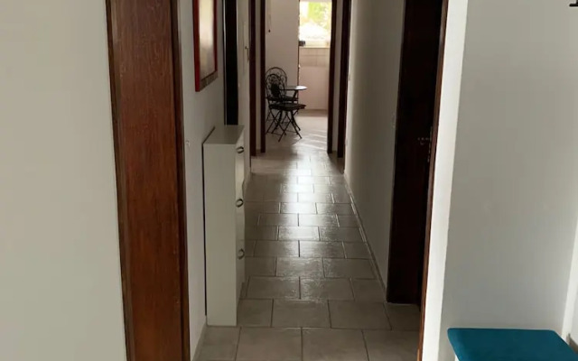 Apartment Schmuck