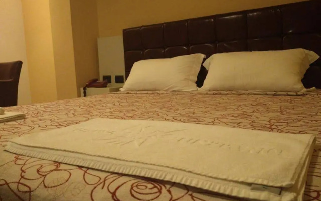 Hotel Mustang