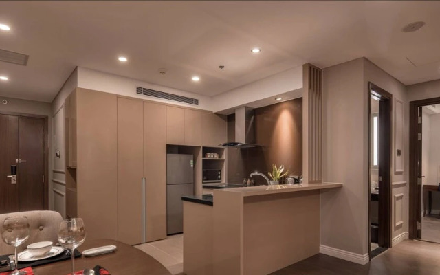 Gorgeous Apartment Next To Ocean With Pool