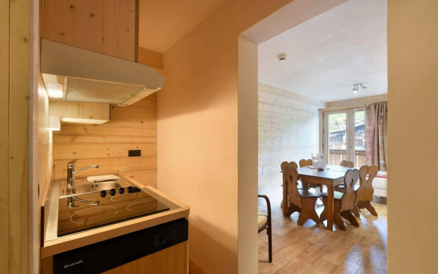 Loc Hotel Alpen Sports