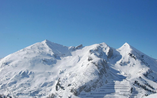 Hotel Skischule Krallinger