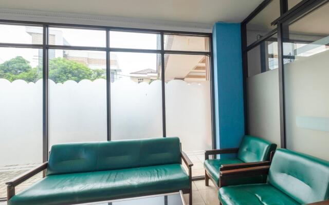 OYO 3747 Comfort Residence