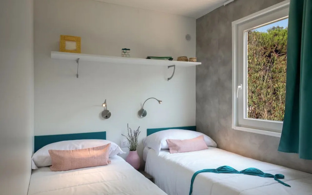 Camping Village Parco della Gallinara