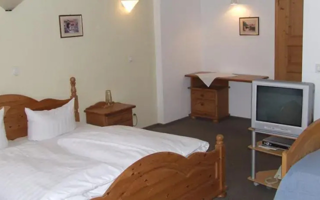 Hotel Landrestaurant Feichtinger