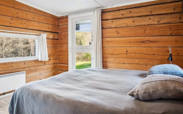 4 Star Holiday Home in Ebeltoft