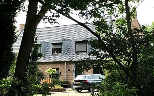 Schaap8 Bed en Breakfast