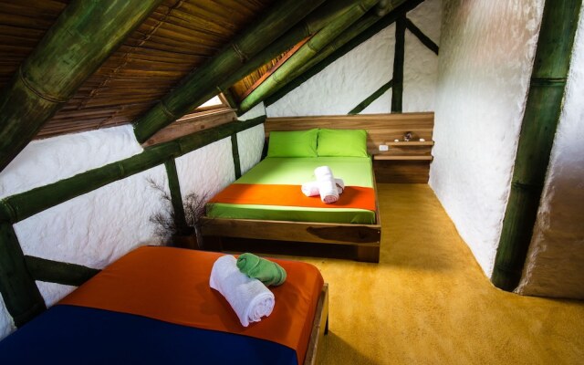 Hostal Oleaje