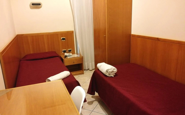 Hotel Zara