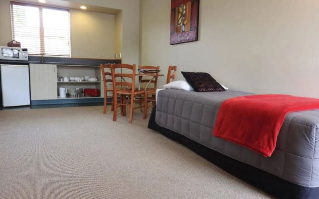 Wine Country Motel Havelock North