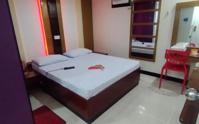 Hotel Sogo Sta Rosa