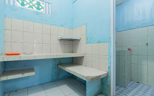 Homestay Levida RedPartner