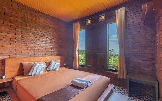 Jawa Dwipa Villa