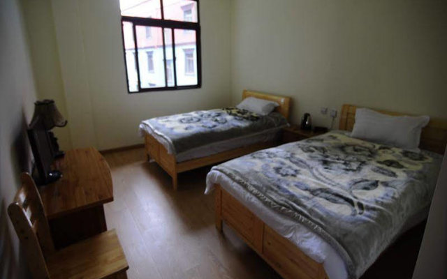 Daocheng Drolma's Guest House