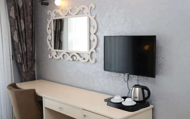 Toros Holiday Resort & Spa