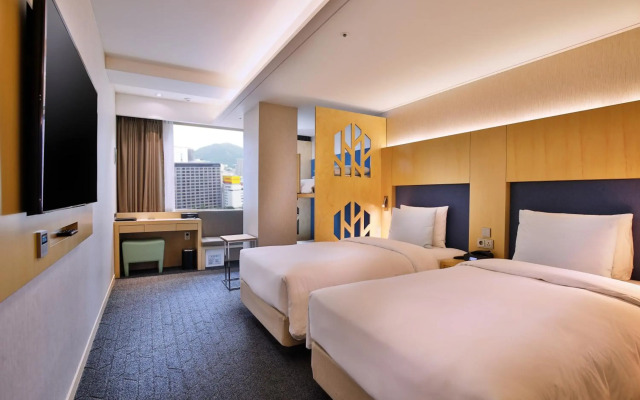 Hotel Midcity Myeongdong