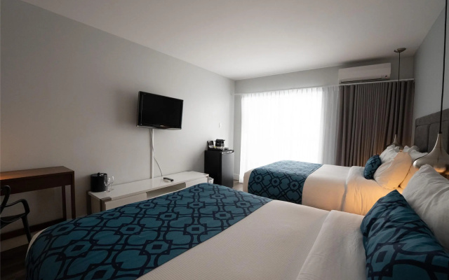 Hotel Lac Brome, BW Signature Collection