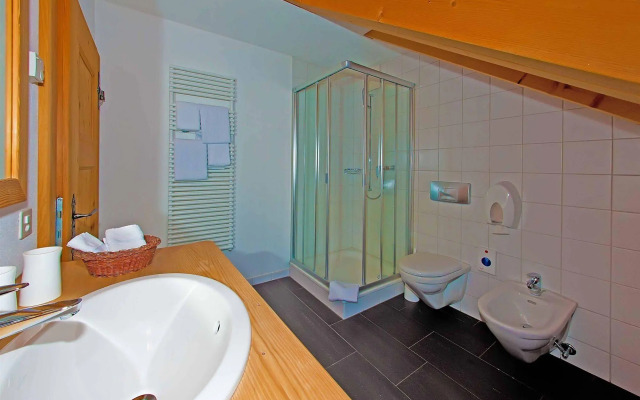 Gasthaus & Hotel Berninahaus