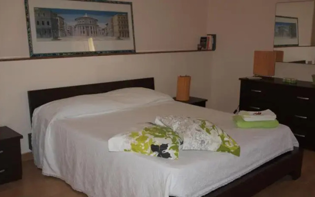 La Suite Del Centro