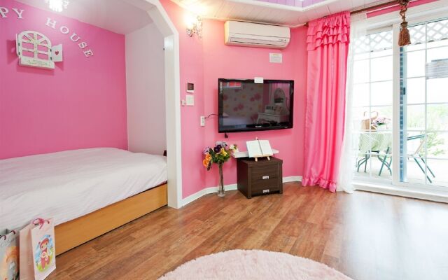 Polaris Pension Hotel