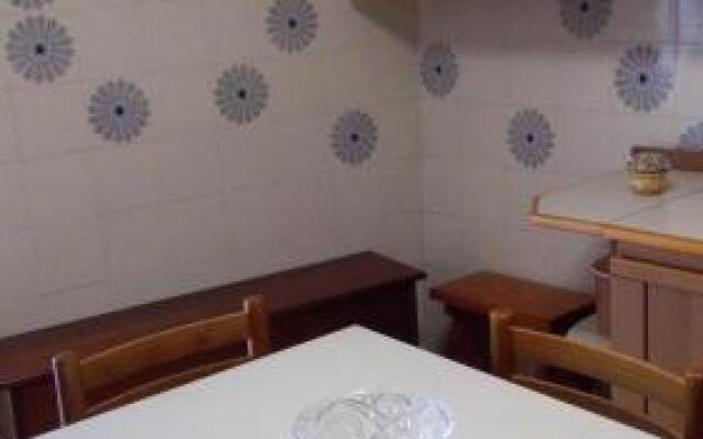 Ca'di Gilbi e Pasqui