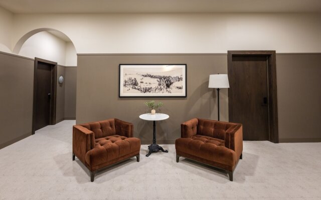 The Atlee Suites