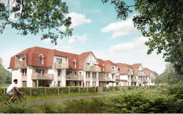 Le Temps d'une Escale à St Wary