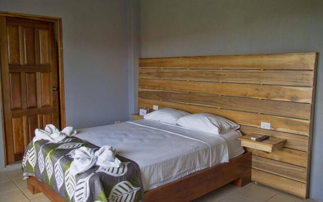 La Fortuna Downtown Boutique Hotel