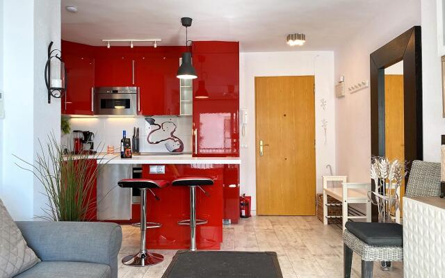 Acapulco Playa 302 Apartments Casasol