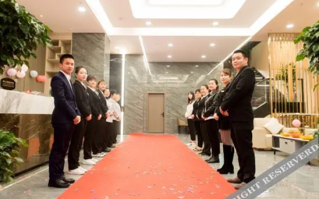 NingXiangQingJunJiuDian