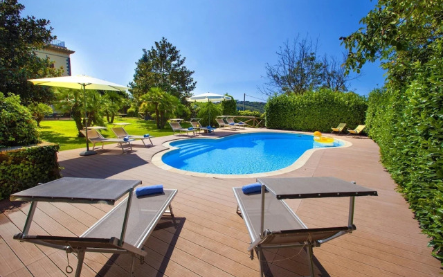 Residence Bosco - Villa Il Pino