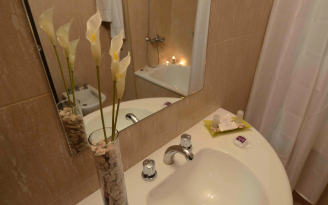 Hathor Hotels Mendoza