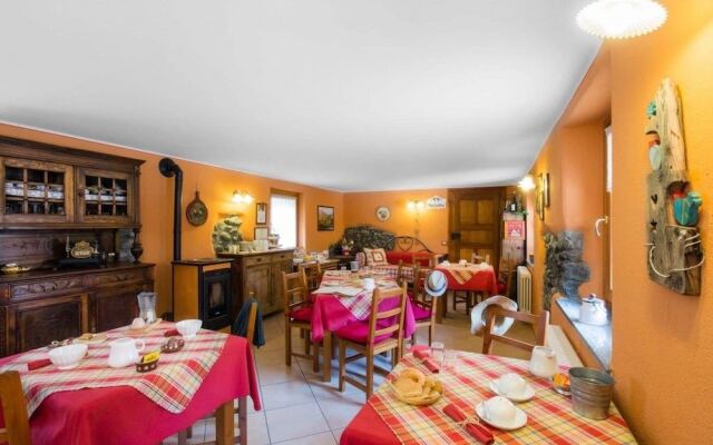 Agriturismo Lou Rosé