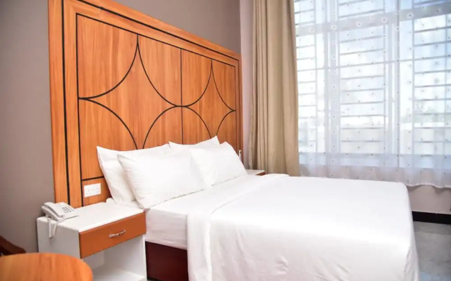 Verde View Hotel - Dodoma