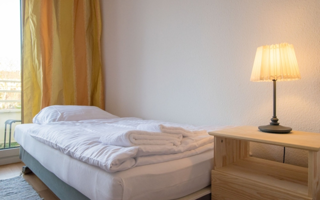 Big 2 Room City Apartment