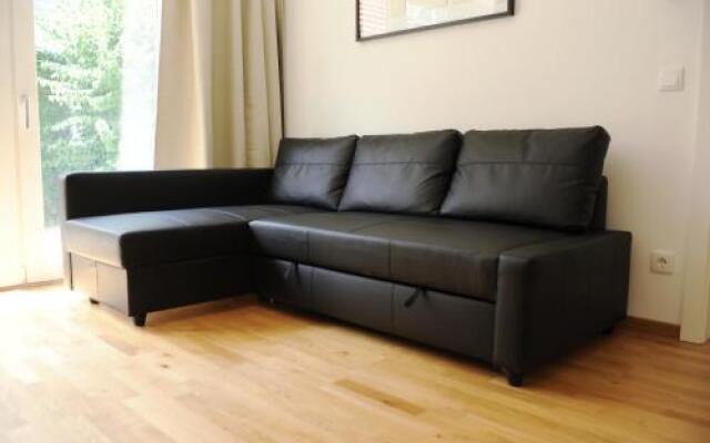 Apartement Laura by Schladmingurlaub