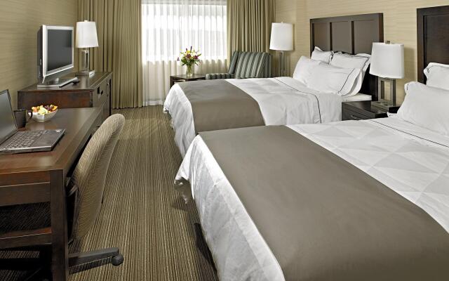 Delta Hotels by Marriott Saskatoon Downtown