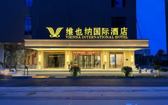Vienna International Hotel (Zhaoxian Yifangcheng)