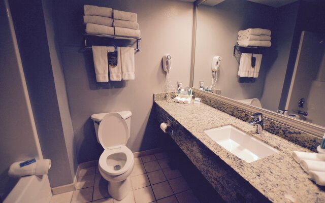 Holiday Inn Express Cleveland Downtown by IHG