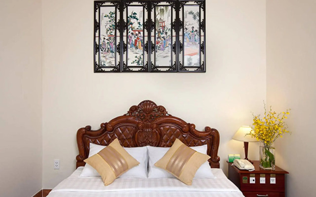 Victory Saigon Hotel