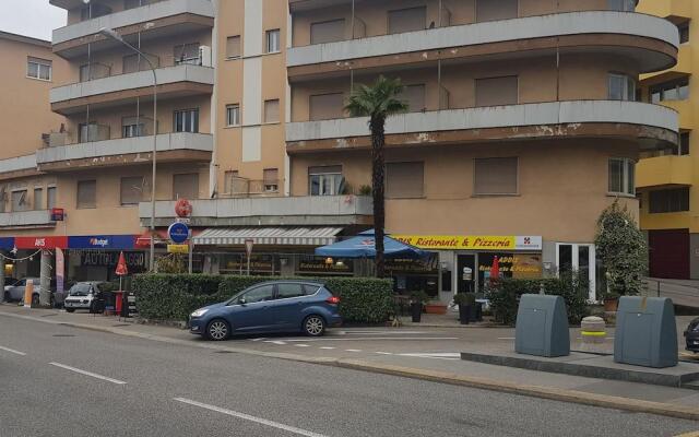 Residence Lago 1